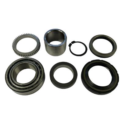 Wheel Bearing Kit (ABS 48 Teeth) Wheel Bearing Kit (ABS 48 Teeth)