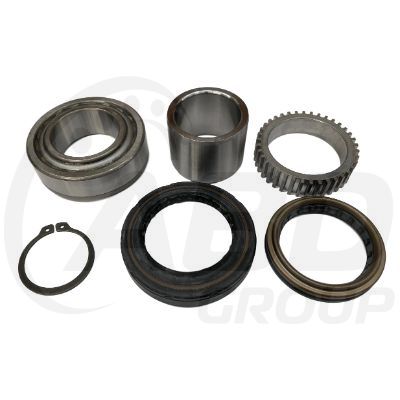 Wheel Bearing Kit (ABS 38 Teeth)