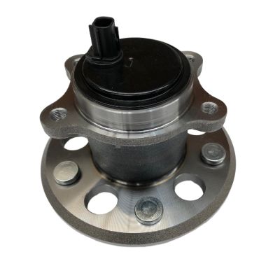 RH Wheel Bearing Hub (ABS) RH Wheel Bearing Hub (ABS)