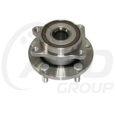 Wheel Bearing Hub (ABS)