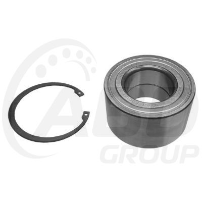 Wheel Bearing Kit Wheel Bearing Kit