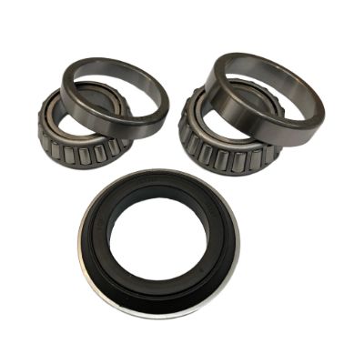 Trailer Wheel Bearing Kit 2500Kg Trailer Wheel Bearing Kit 2500Kg
