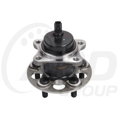 Wheel Bearing Hub (ABS) Wheel Bearing Hub (ABS)