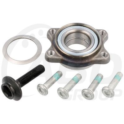 Wheel Bearing Hub Wheel Bearing Hub
