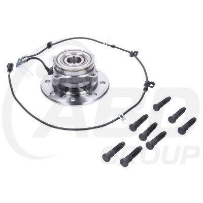 Wheel Bearing Hub (ABS)