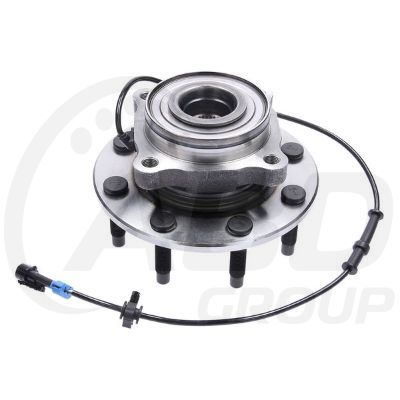 Wheel Bearing Hub Wheel Bearing Hub