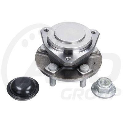 Wheel Bearing Hub Wheel Bearing Hub
