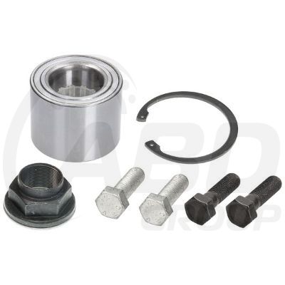 Wheel Bearing Kit Wheel Bearing Kit