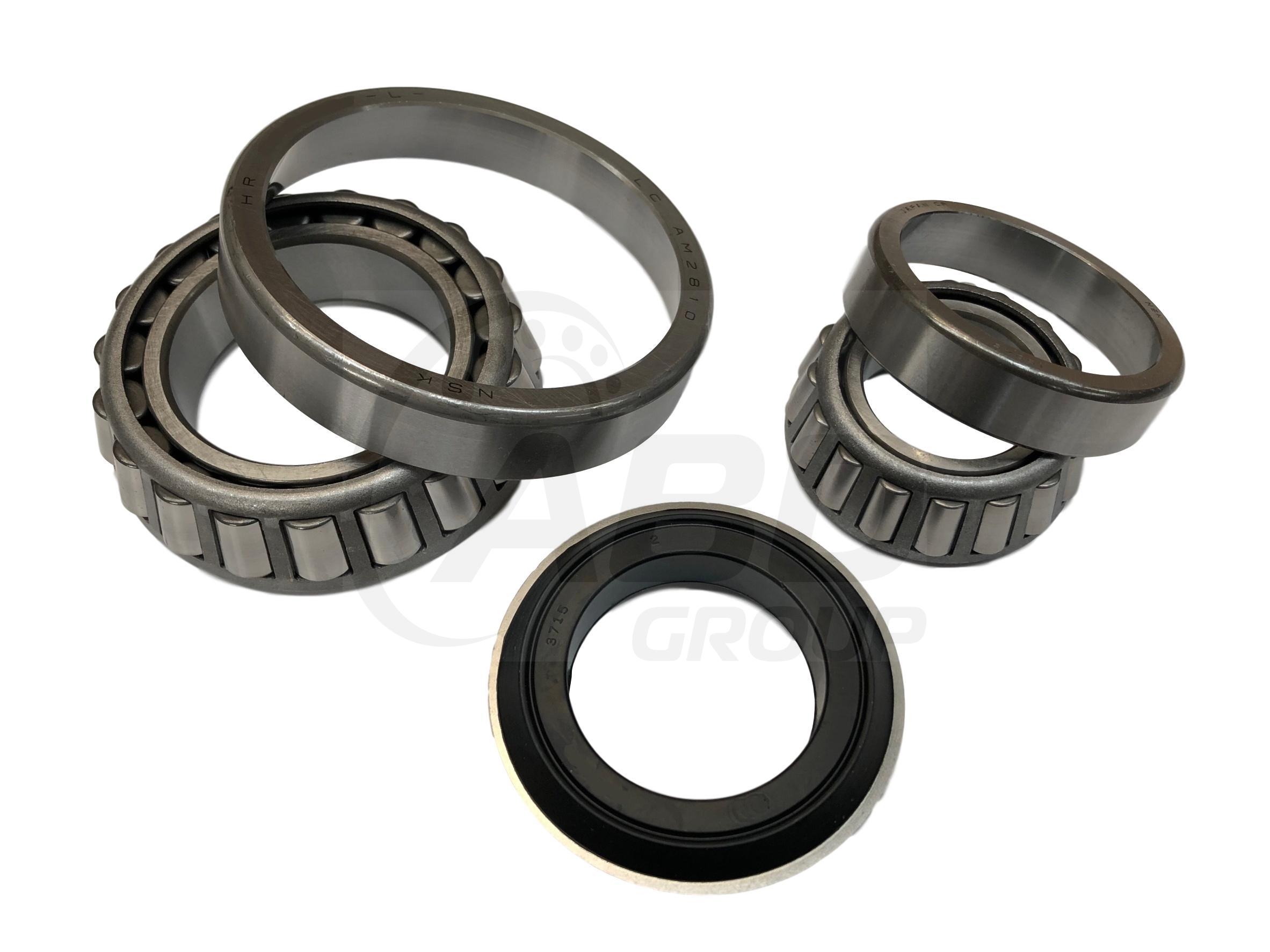 Trailer Wheel Bearing Kit