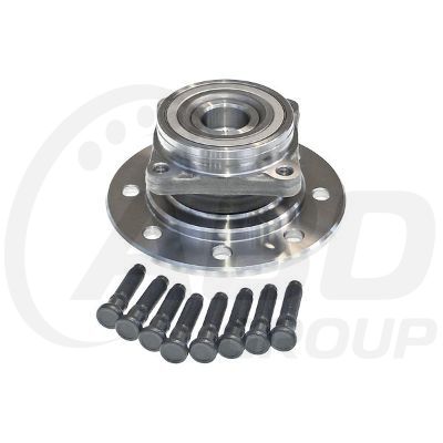 Wheel Bearing Hub