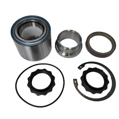 Wheel Bearing Kit (ABS) Wheel Bearing Kit (ABS)