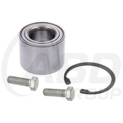 Wheel Bearing Kit Wheel Bearing Kit