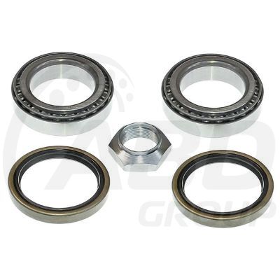 Wheel Bearing Kit Wheel Bearing Kit