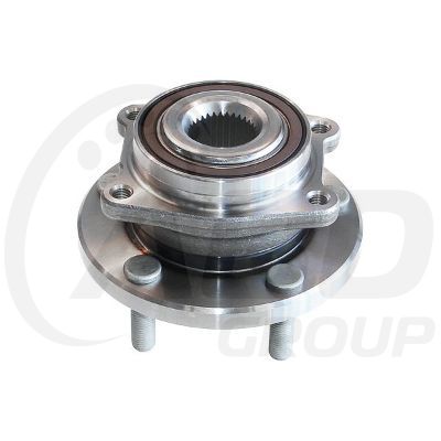 Wheel Bearing Hub (ABS)
