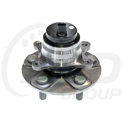 Wheel Bearing Hub