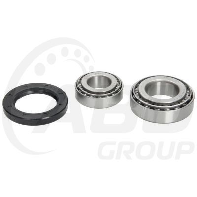 Wheel Bearing Kit Wheel Bearing Kit