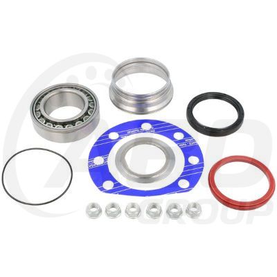 Wheel Bearing Kit Wheel Bearing Kit