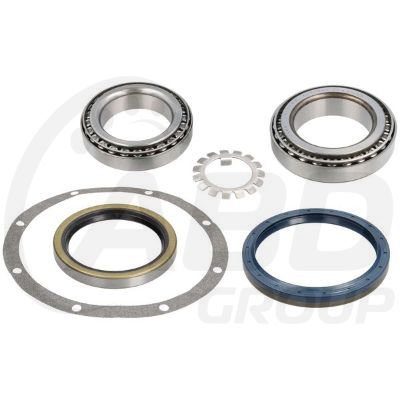 Wheel Bearing Kit Wheel Bearing Kit