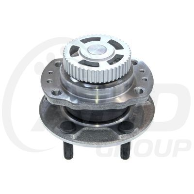 Wheel Bearing Hub Wheel Bearing Hub