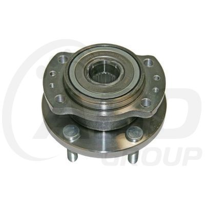 Wheel Bearing Hub Wheel Bearing Hub