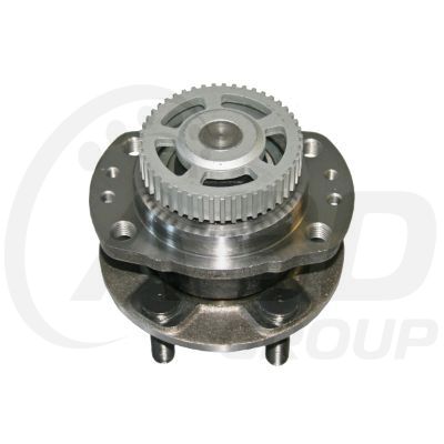Wheel Bearing Hub
