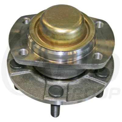 Wheel Bearing Hub Wheel Bearing Hub