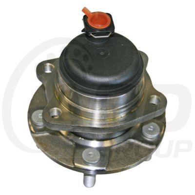 Wheel Bearing Hub