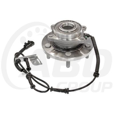 Wheel Bearing Hub Wheel Bearing Hub