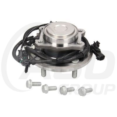 Wheel Bearing Hub