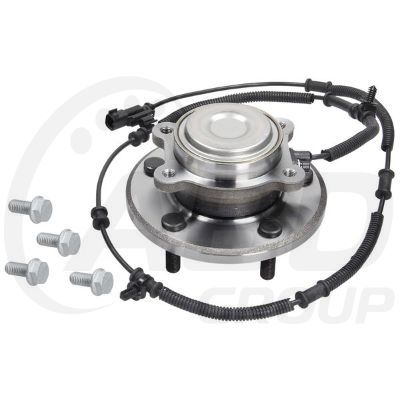 Wheel Bearing Hub Wheel Bearing Hub
