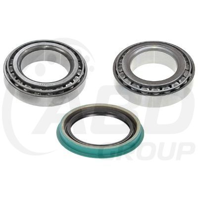 Wheel Bearing Kit Wheel Bearing Kit