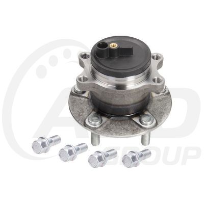 Wheel Bearing Hub (ABS) Wheel Bearing Hub (ABS)