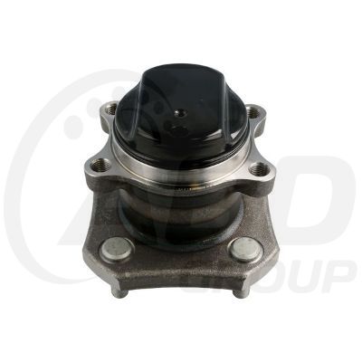 Wheel Bearing Hub (ABS)