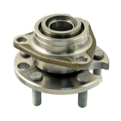 Wheel Bearing Hub