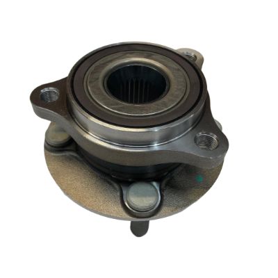 Wheel Bearing Hub (ABS) Wheel Bearing Hub (ABS)