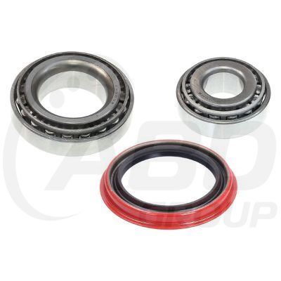 Wheel Bearing Kit Wheel Bearing Kit