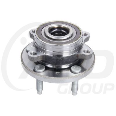 Wheel Bearing Hub (ABS)