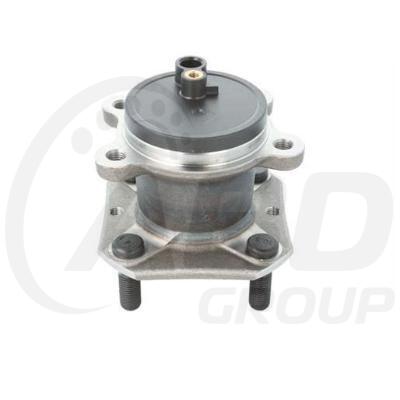 Wheel Bearing Hub (ABS)