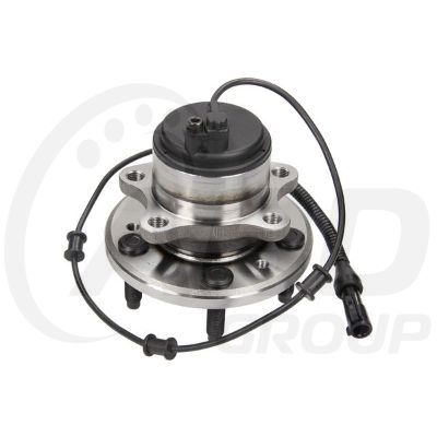 Wheel Bearing Hub