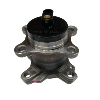 Wheel Bearing Hub (ABS)