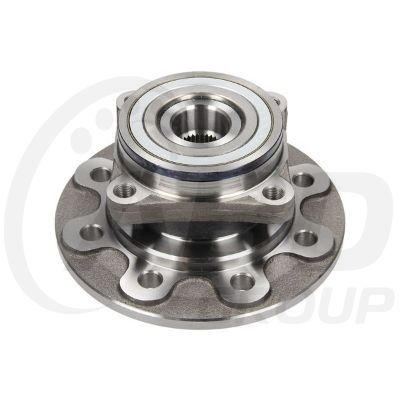 Wheel Bearing Hub