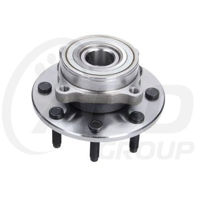 Wheel Bearing Hub Wheel Bearing Hub