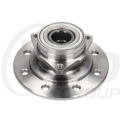 Wheel Bearing Hub Wheel Bearing Hub