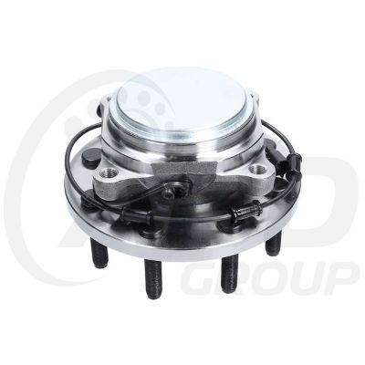 Wheel Bearing Hub (ABS)