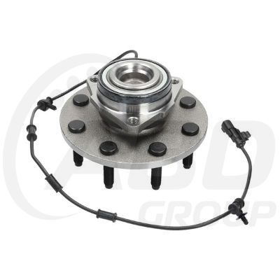 Wheel Bearing Hub (ABS)