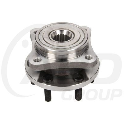 Wheel Bearing Hub Wheel Bearing Hub