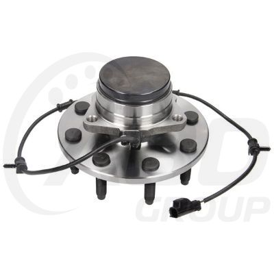 Wheel Bearing Hub (ABS) Wheel Bearing Hub (ABS)