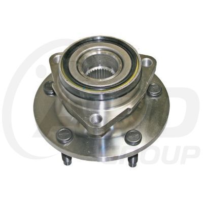 Wheel Bearing Hub Wheel Bearing Hub