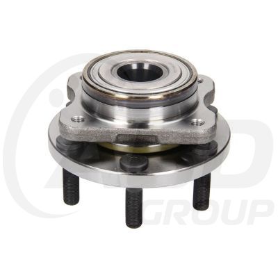 Wheel Bearing Hub Wheel Bearing Hub