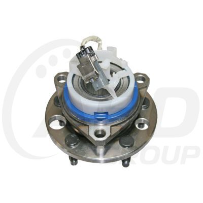 Wheel Bearing Hub (ABS)